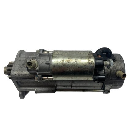 Range Rover 2.0L Diesel Starter Motor GX73-11001-AD / 438000-1972 - Dragon Engines LTD