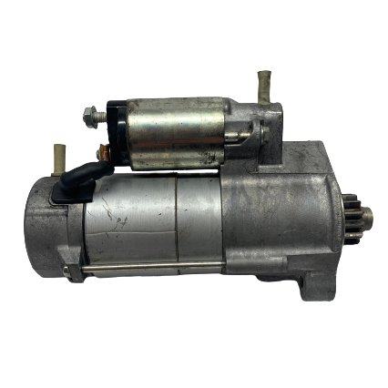 Range Rover 2.0L Diesel Starter Motor GX73-11001-AD / 438000-1972 - Dragon Engines LTD