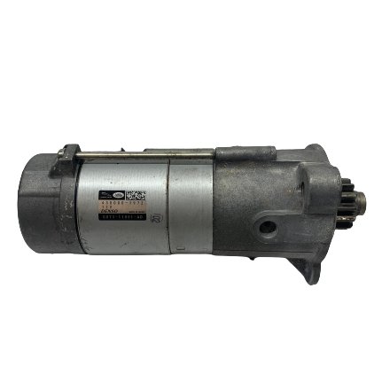 Range Rover 2.0L Diesel Starter Motor GX73-11001-AD / 438000-1972 - Dragon Engines LTD