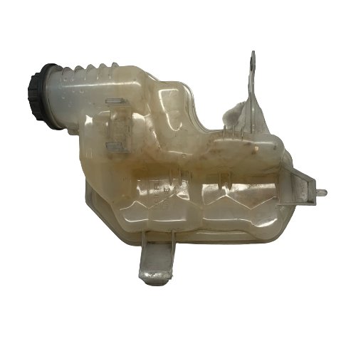 Range Rover 3.0 Diesel 306DT Coolant Expansion Tank AH22-8A080-AB - Dragon Engines LTD