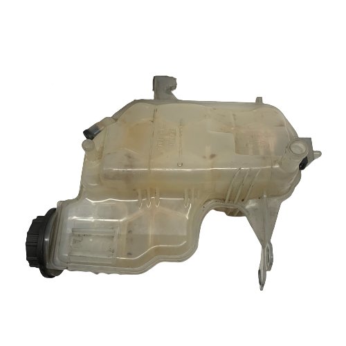 Range Rover 3.0 Diesel 306DT Coolant Expansion Tank AH22-8A080-AB - Dragon Engines LTD