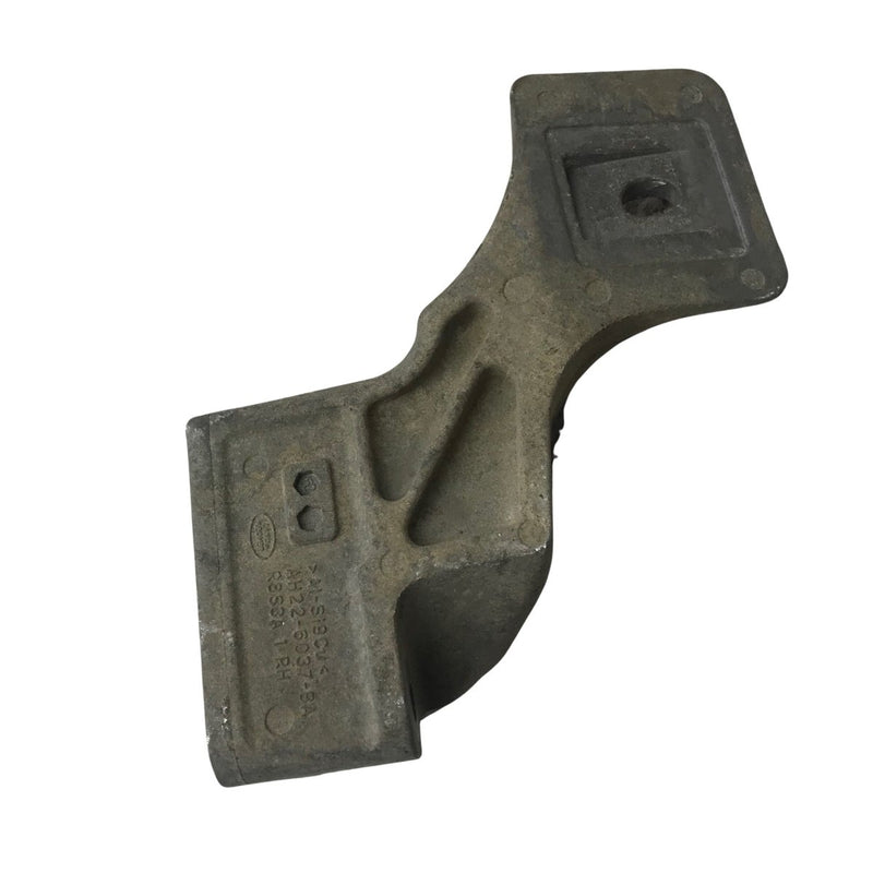 Range Rover 3.0 Diesel 306DT Engine Mounting Bracket AH22-6037-BA - Dragon Engines LTD