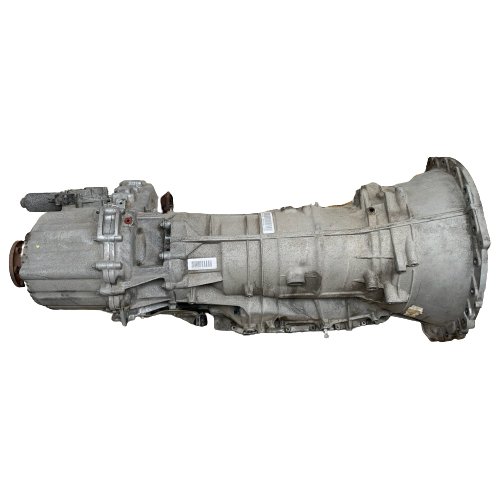 Range Rover 3.0L D Auto Gearbox Transfer Box 6HP-28 AH42-7000-CH / BH42-7K780-AB - Dragon Engines LTD