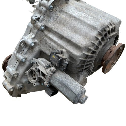 Range Rover 3.0L D Auto Gearbox Transfer Box 6HP-28 AH42-7000-CH / BH42-7K780-AB - Dragon Engines LTD