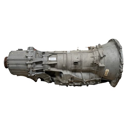 Range Rover 3.0L D Auto Gearbox Transfer Box 6HP-28 AH42-7000-CH / BH42-7K780-AB - Dragon Engines LTD