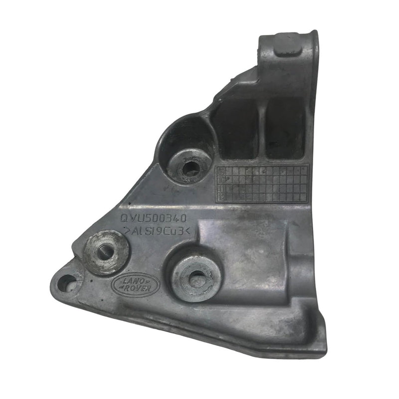 Range Rover / 3.0L Diesel / 2010-2013 / Power Steering Pump Bracket / QVU500340 - Dragon Engines LTD