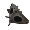 Range Rover / 4.4L Diesel / Near side exhaust Manifold / CK5Q-9431-AB - Dragon Engines LTD