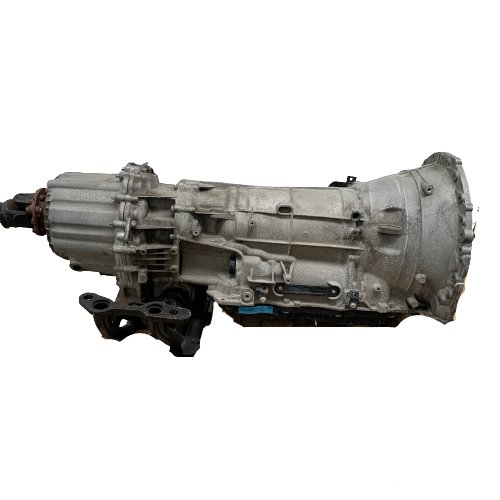 Range Rover Automatic Gearbox CPLA-7000-AC and Transfer Case CPLA-7K780-BA - Dragon Engines LTD