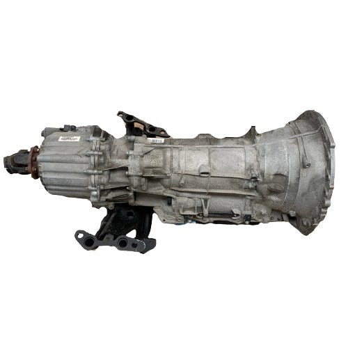 Range Rover Automatic Gearbox CPLA-7000-AC and Transfer Case CPLA-7K780-BA - Dragon Engines LTD