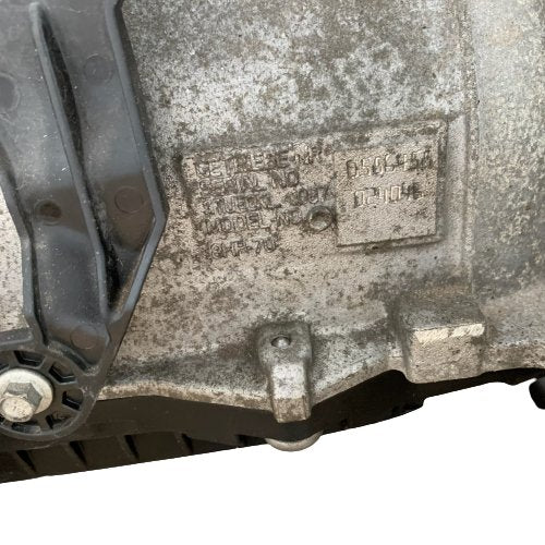 Range Rover Automatic Gearbox CPLA-7000-AC and Transfer Case CPLA-7K780-BA - Dragon Engines LTD