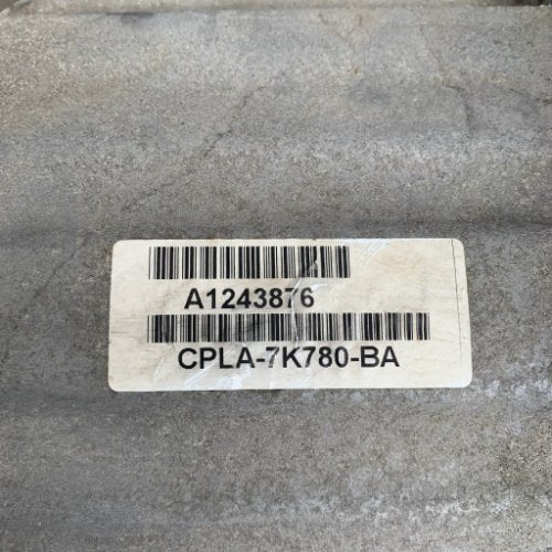 Range Rover Automatic Gearbox CPLA-7000-AC and Transfer Case CPLA-7K780-BA - Dragon Engines LTD