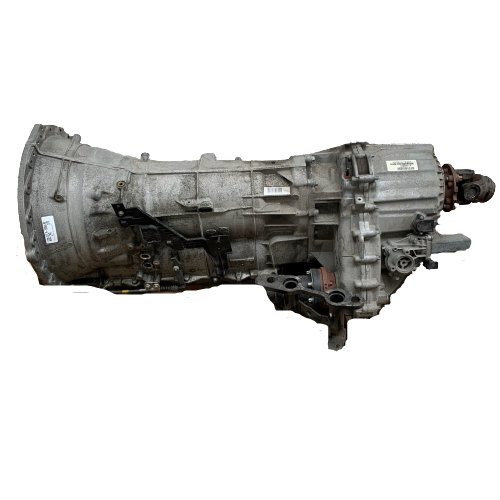 Range Rover Automatic Gearbox CPLA-7000-AC and Transfer Case CPLA-7K780-BA - Dragon Engines LTD