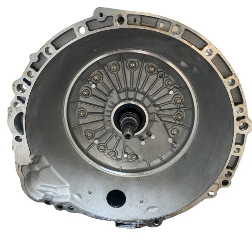 Range Rover Automatic Gearbox CPLA-7000-AC and Transfer Case DPLA-7K780-BA - Dragon Engines LTD