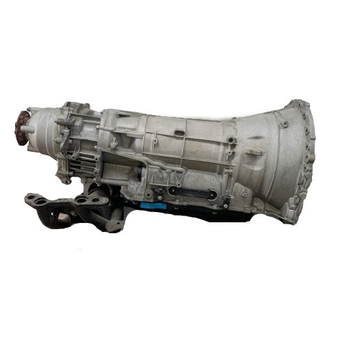 Range Rover Automatic Gearbox CPLA-7000-AC and Transfer Case DPLA-7K780-BA - Dragon Engines LTD