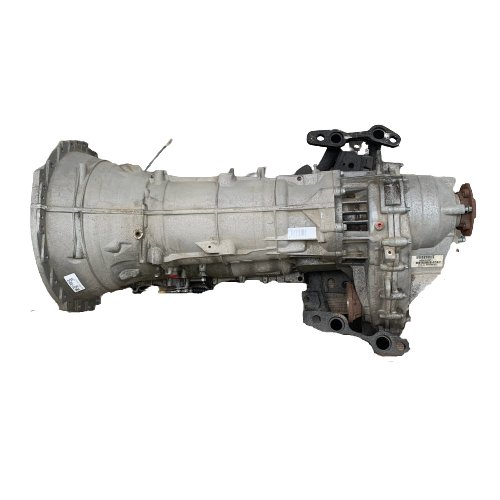 Range Rover Automatic Gearbox CPLA-7000-AC and Transfer Case DPLA-7K780-BA - Dragon Engines LTD