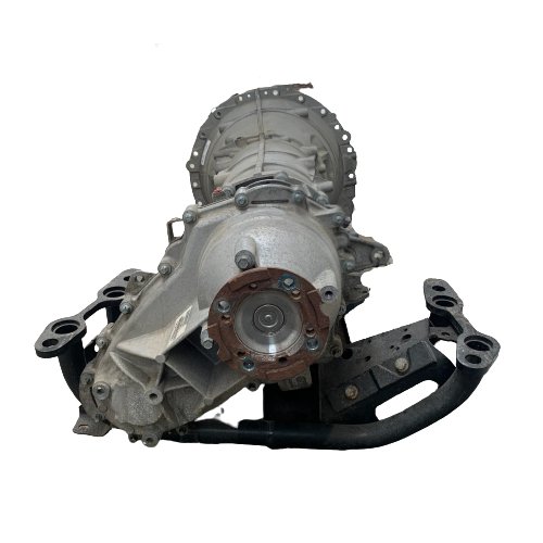 Range Rover Automatic Gearbox CPLA-7000-AC and Transfer Case DPLA-7K780-BA - Dragon Engines LTD