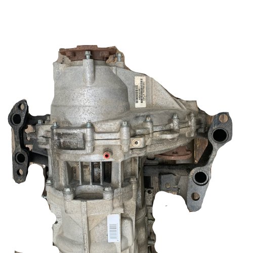 Range Rover Automatic Gearbox CPLA-7000-AC and Transfer Case DPLA-7K780-BA - Dragon Engines LTD