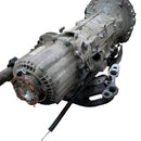 Range Rover Automatic Gearbox FPLA-7000-HA 8HP-70 Transfer Case CPLA-7K780-BA - Dragon Engines LTD
