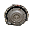 Range Rover Automatic Gearbox FPLA-7000-HA 8HP-70 Transfer Case CPLA-7K780-BA - Dragon Engines LTD