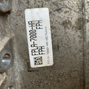 Range Rover Automatic Gearbox FPLA-7000-HA 8HP-70 Transfer Case CPLA-7K780-BA - Dragon Engines LTD