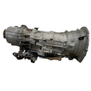 Range Rover Automatic Gearbox FPLA-7000-HA 8HP-70 Transfer Case CPLA-7K780-BA - Dragon Engines LTD