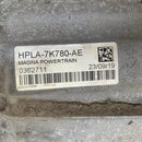 Range Rover Automatic Gearbox HPLA-7000-CD 8HP-70 Transfer Case HPLA-7K780-AE - Dragon Engines LTD