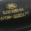 RANGE ROVER EVOQUE / 2.0D / Coolant Hoses / GJ32-8260-AA / 2015 - Dragon Engines LTD