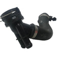 Range Rover / Jaguar 2.0L Diesel 204DT Coolant Water Pipe Hose GJ32-8286-AB - Dragon Engines LTD
