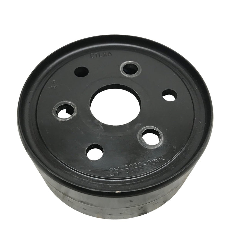 Range Rover / L320 SPORT 2.7 / Water Pump Pulley / 4R8Q-8509-AC - Dragon Engines LTD