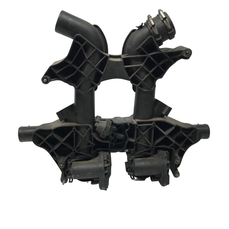 Range Rover L322 06-09 3.6L V8 Diesel Intake Manifold 6H4Q-6K770-DB - Dragon Engines LTD