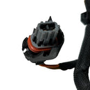 Range Rover L322 4.4 TDV8 448Dt Engine Wiring Loom AH4Q-9H589-AF - Dragon Engines LTD