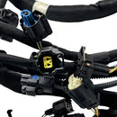 Range Rover L322 4.4 TDV8 448Dt Engine Wiring Loom AH4Q-9H589-AF - Dragon Engines LTD