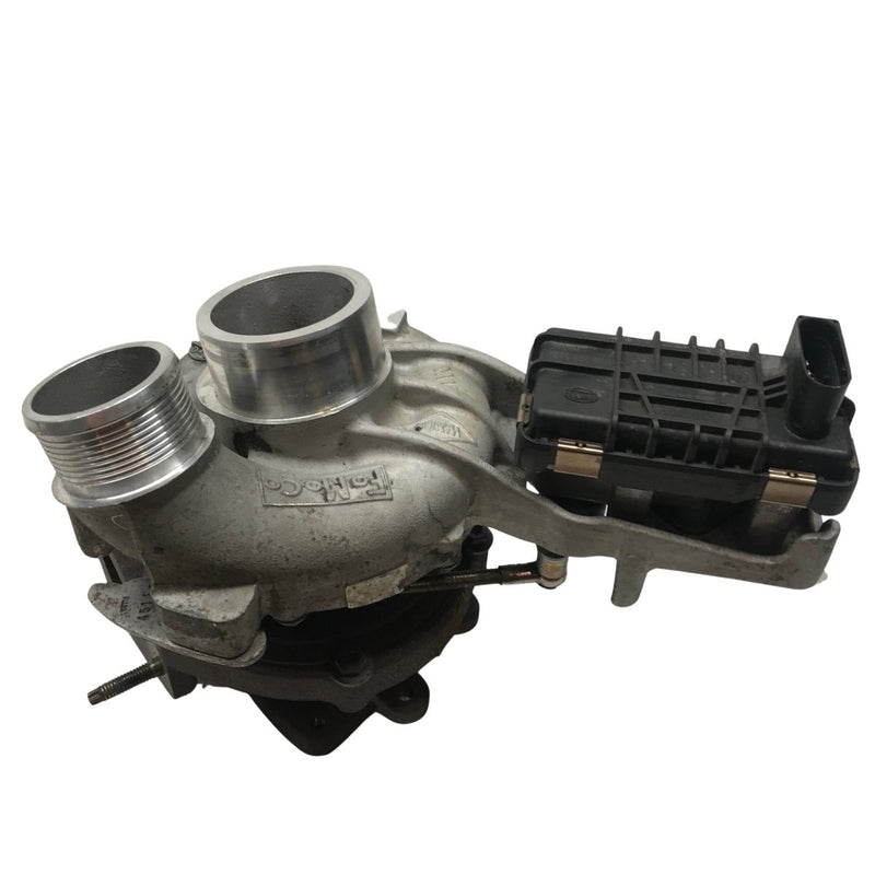 Range Rover / Land Rover 4.4L Diesel TDV8 448DT SDV8 Turbocharger CK5Q-6K682-AB - Dragon Engines LTD