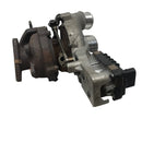 Range Rover / Land Rover 4.4L Diesel TDV8 448DT SDV8 Turbocharger CK5Q-6K682-AB - Dragon Engines LTD