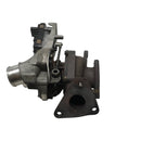 Range Rover / Land Rover 4.4L Diesel TDV8 448DT SDV8 Turbocharger CK5Q-6K682-AB - Dragon Engines LTD