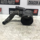 Range Rover / Land Rover / Air Intake Tube / FPLA-5H390-AD - Dragon Engines LTD