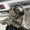 Range Rover / Land Rover / EGR Cooler / 4.4L Diesel / AL3Q-9F464-DB - Dragon Engines LTD