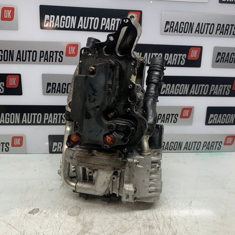 Range Rover / Land Rover / EGR Cooler / 4.4L Diesel / AL3Q-9F464-DB - Dragon Engines LTD