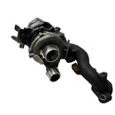 RANGE ROVER SPORT / 3.0L / TURBO CHARGER / AH2Q6K682AF - Dragon Engines LTD