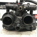 Range Rover / THERMOSTAT HOUSING / 4.4L Diesel / CK5Q-8594-AB - Dragon Engines LTD