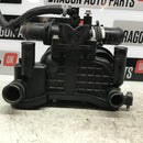 Range Rover / THERMOSTAT HOUSING / 4.4L Diesel / CK5Q-8594-AB - Dragon Engines LTD