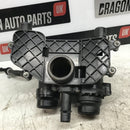 Range Rover / THERMOSTAT HOUSING / 4.4L Diesel / CK5Q-8594-AB - Dragon Engines LTD