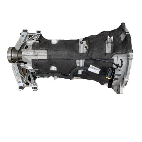 Range Rover/Jaguar 2.0L Diesel Automatic Gearbox 8HP-45 H7A3-7000-GF - Dragon Engines LTD