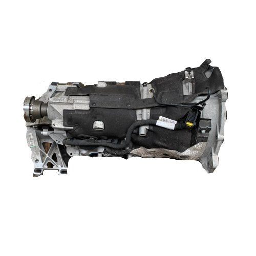 Range Rover/Jaguar 2.0L Diesel Automatic Gearbox 8HP-45 H7A3-7000-GF - Dragon Engines LTD