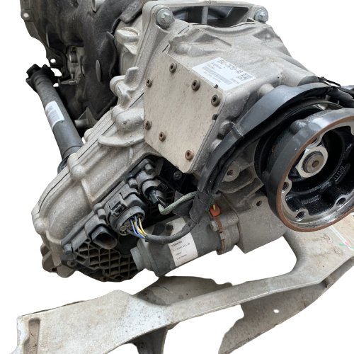 Range Rover/Jaguar Diesel Automatic Gearbox 8HP-45 H7A3-7000-CE J8A2-7K780-AB - Dragon Engines LTD