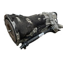 Range Rover/Jaguar Diesel Automatic Gearbox 8HP-45 H7A3-7000-CE J8A2-7K780-AB - Dragon Engines LTD