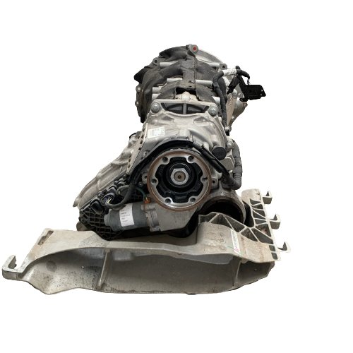 Range Rover/Jaguar Diesel Automatic Gearbox 8HP-45 H7A3-7000-CE J8A2-7K780-AB - Dragon Engines LTD