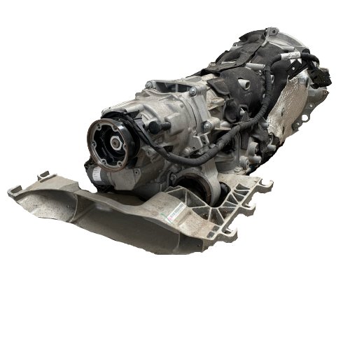 Range Rover/Jaguar Diesel Automatic Gearbox 8HP-45 H7A3-7000-CE J8A2-7K780-AB - Dragon Engines LTD