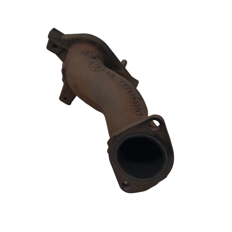 Range Rover/Land Rover / 4.4L Diesel / Near side exhaust Pipe / AH4Q-6L655-C - Dragon Engines LTD