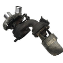 Range Rover/Land Rover / 4.4L Diesel / Turbocharger / AH4Q-6K682-FD - Dragon Engines LTD